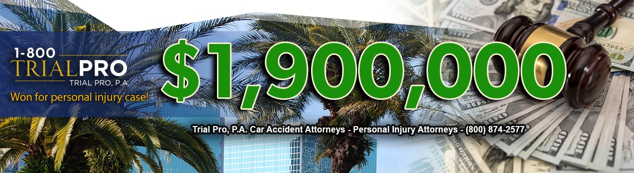 Apopka Motorcycle Accident Attorney