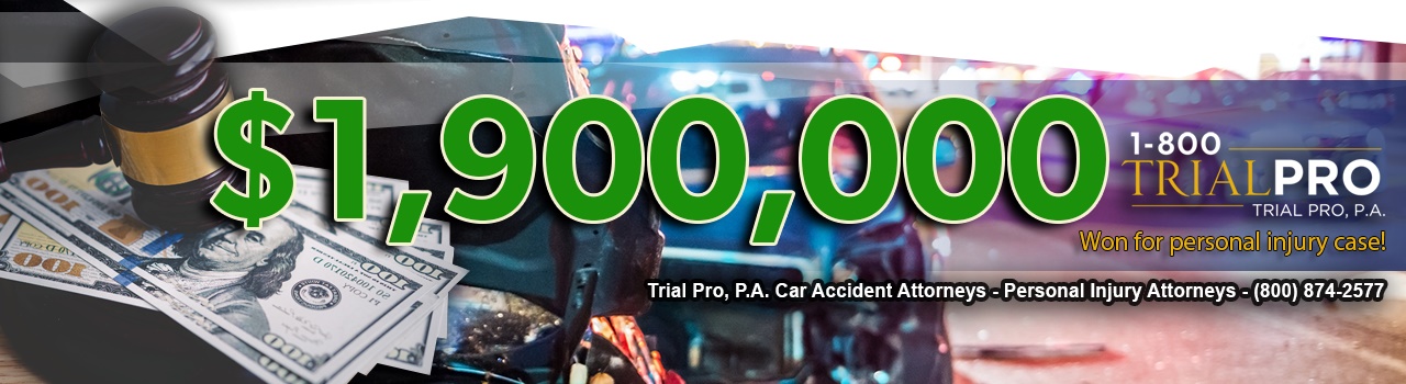 Belle Isle Motorcycle Accident Attorney