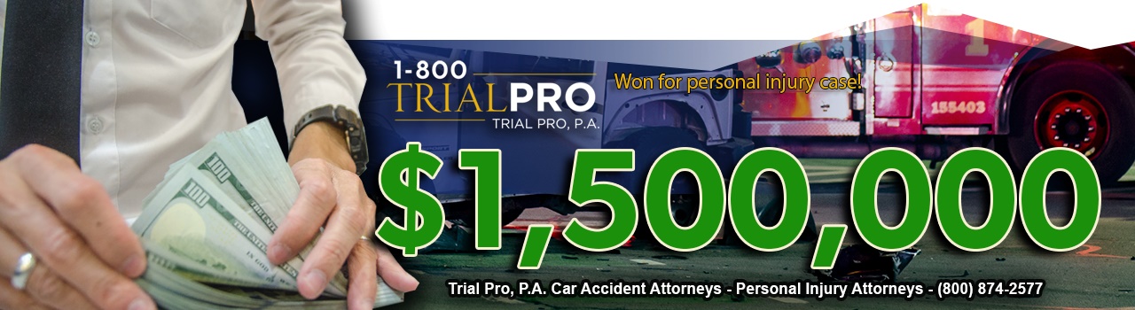 Campbell Motorcycle Accident Attorney