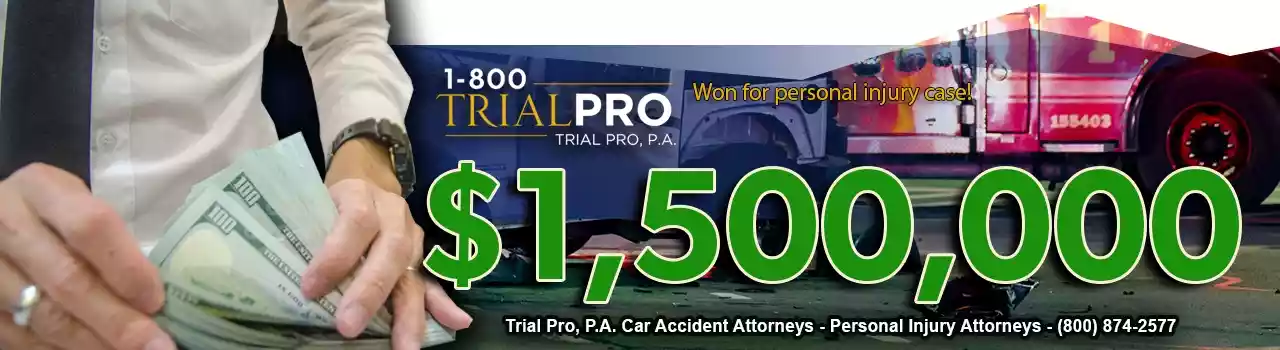 Campbell Motorcycle Accident Attorney