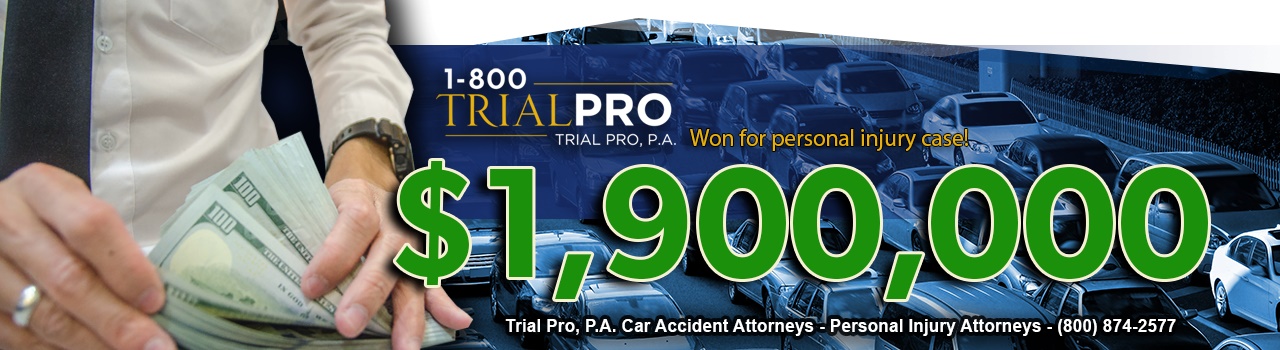 Clarcona Motorcycle Accident Attorney