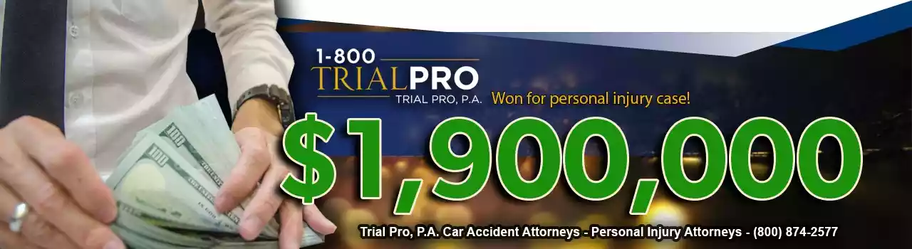 Doctor Phillips Motorcycle Accident Attorney