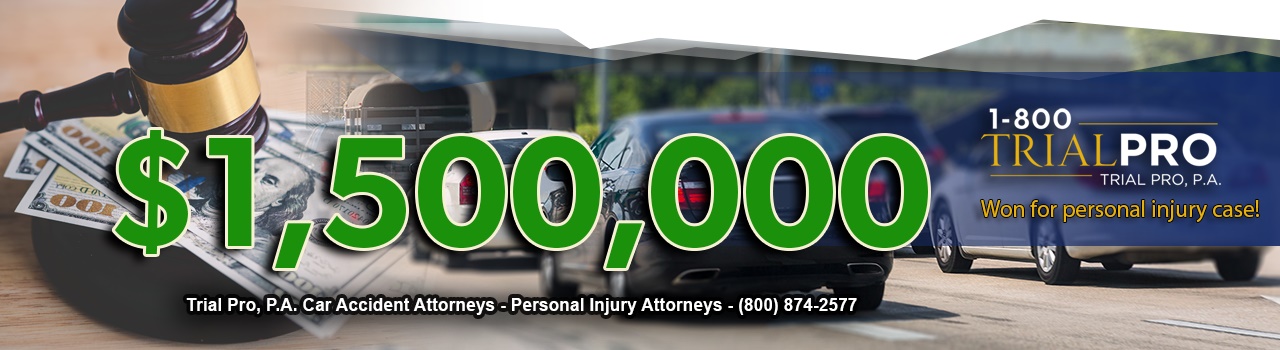 Dr. Phillips Motorcycle Accident Attorney