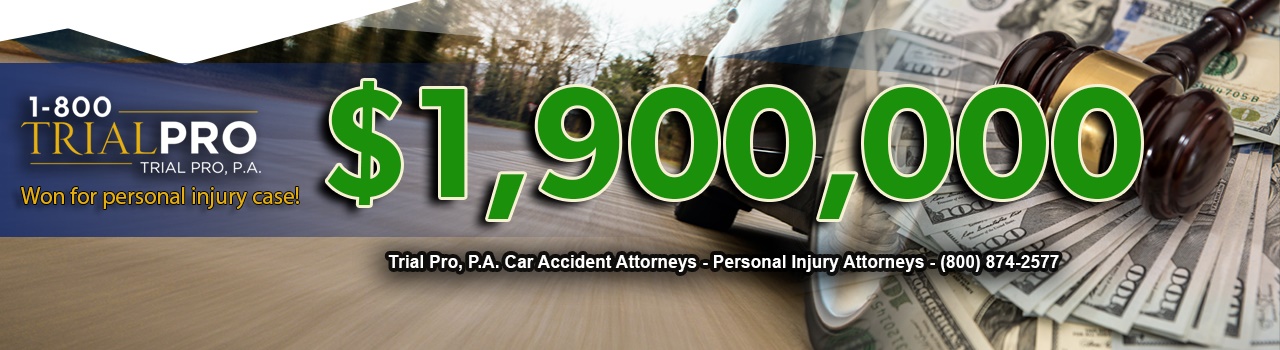 Eatonville Motorcycle Accident Attorney