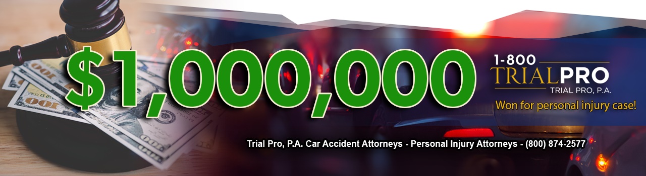 Edgewood Motorcycle Accident Attorney