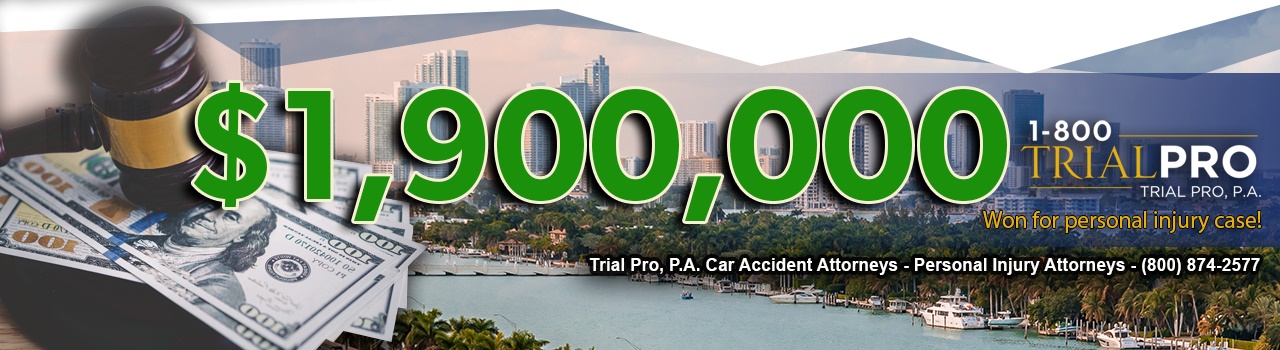 Ferndale Motorcycle Accident Attorney
