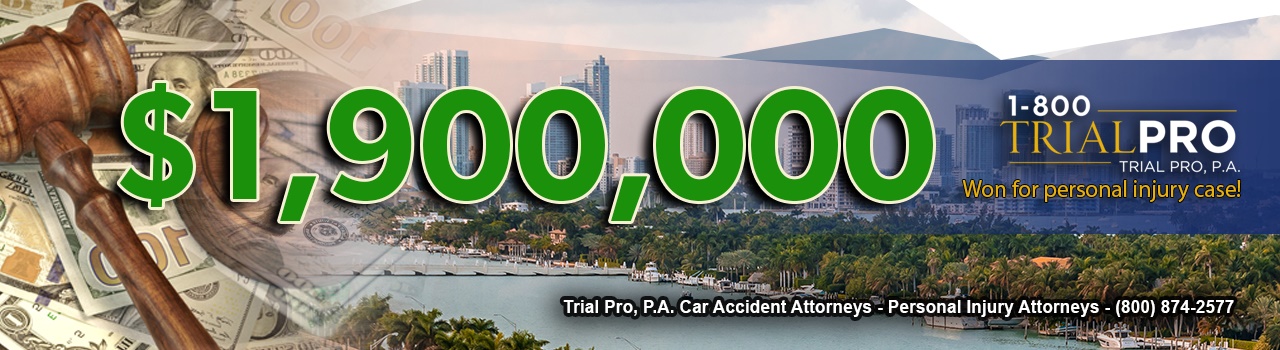 Forest City Motorcycle Accident Attorney