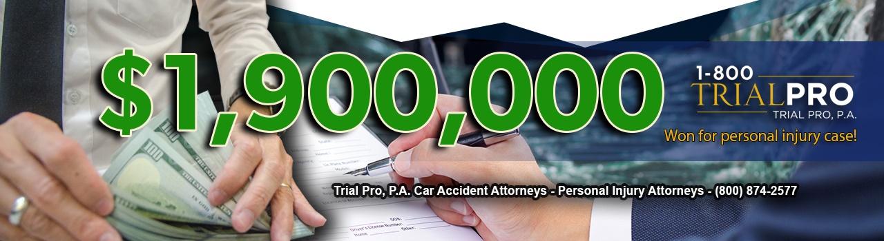 Lake Hart Motorcycle Accident Attorney