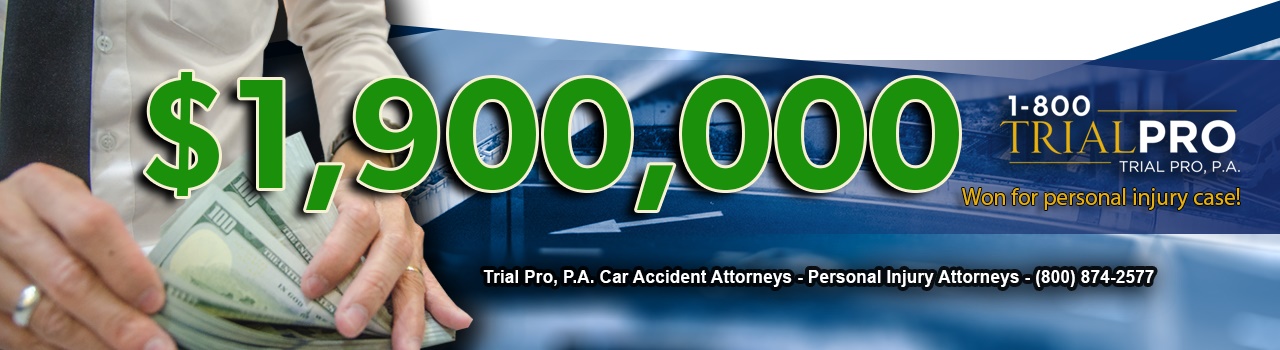 Longwood Motorcycle Accident Attorney