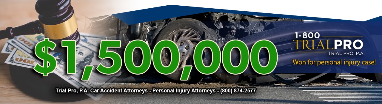 Orange Bend Motorcycle Accident Attorney