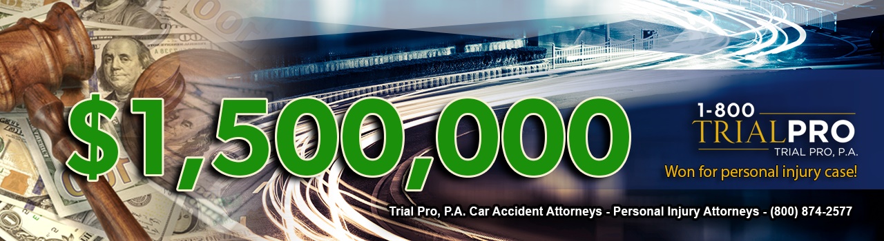 Pine Hills Motorcycle Accident Attorney