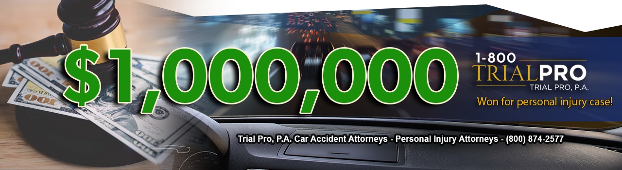 The Villages Motorcycle Accident Attorney