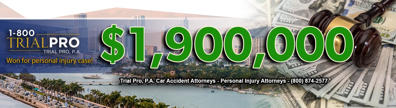 Union Park Motorcycle Accident Attorney