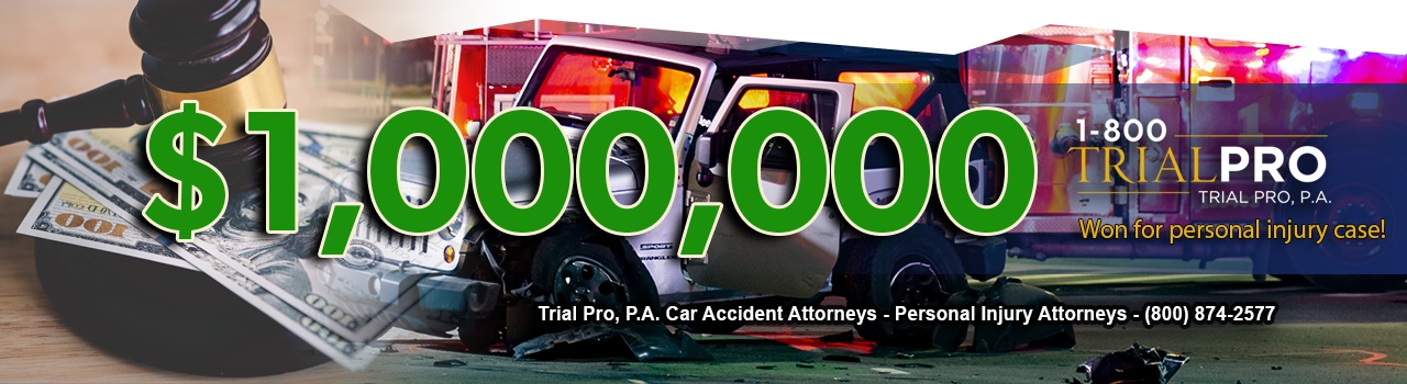 Windermere Motorcycle Accident Attorney