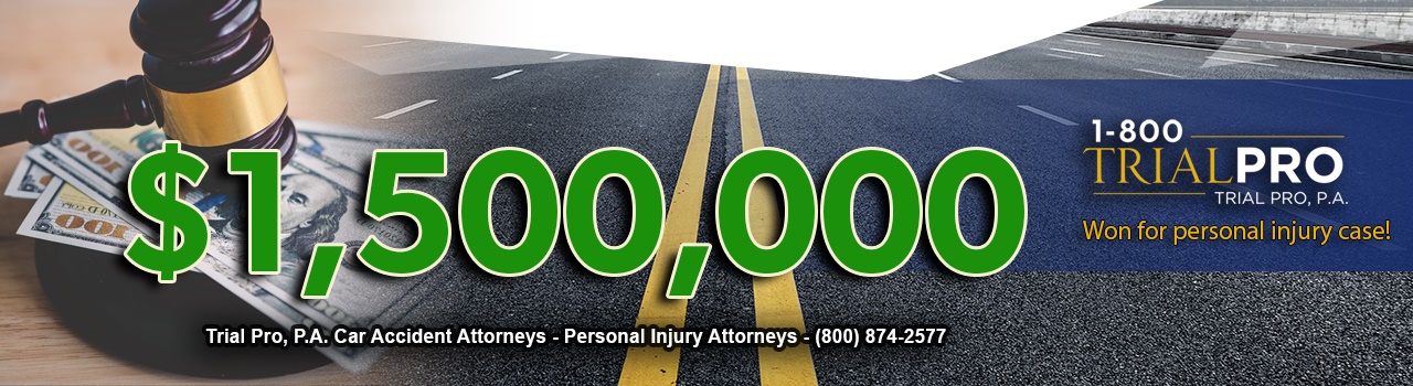 Zellwood Motorcycle Accident Attorney