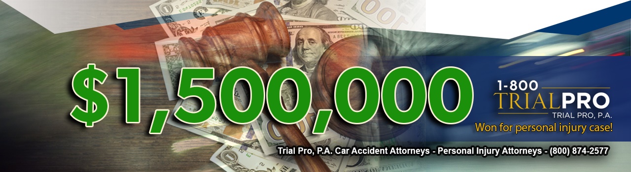 Cape Coral Motorcycle Accident Attorney