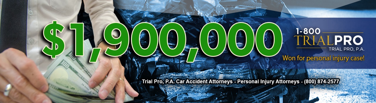 Cape Coral South Motorcycle Accident Attorney