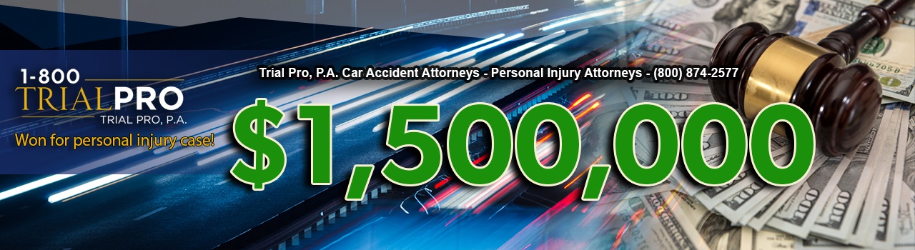 Coconut Motorcycle Accident Attorney