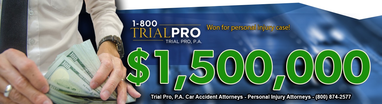 East Naples Motorcycle Accident Attorney