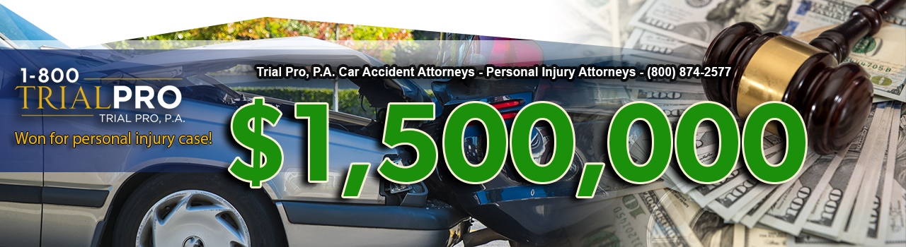 Miromar Lakes Motorcycle Accident Attorney
