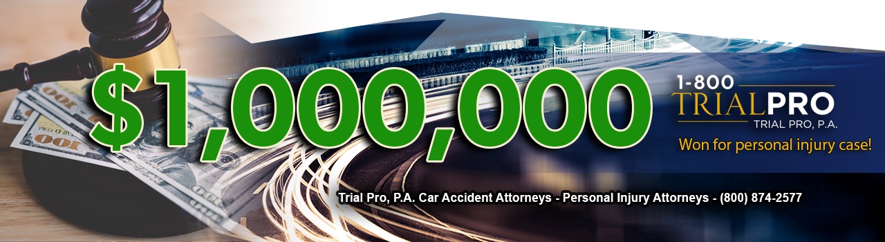 North Naples Motorcycle Accident Attorney