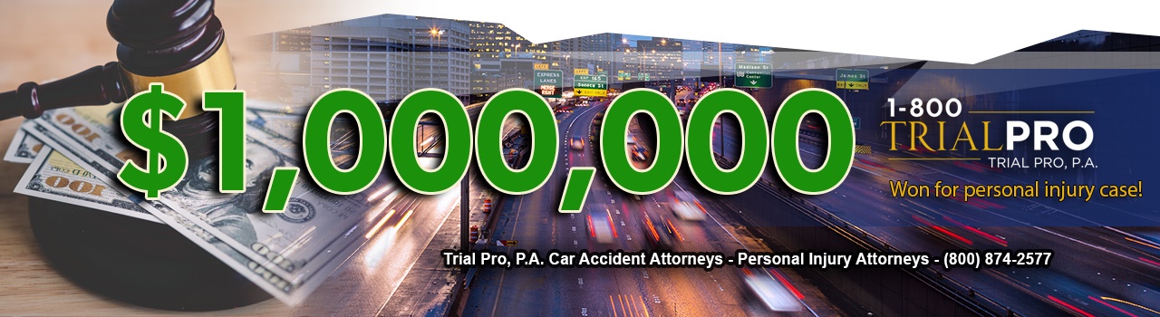 Ochopee Motorcycle Accident Attorney