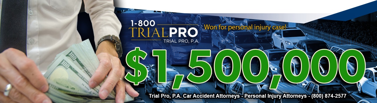 Pelican Bay Motorcycle Accident Attorney
