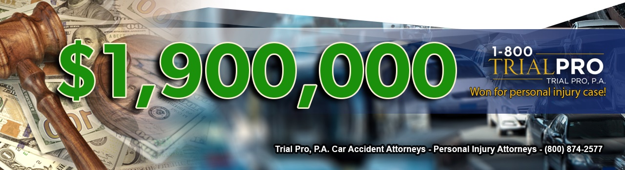 Pine Manor Motorcycle Accident Attorney