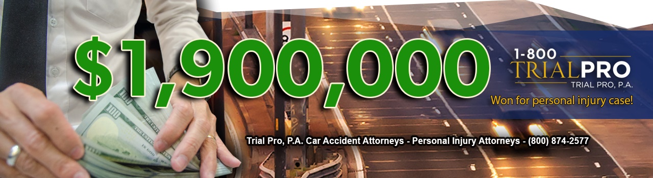 Port Of The Islands Naples Motorcycle Accident Attorney