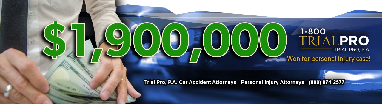 South Fort Myers Motorcycle Accident Attorney