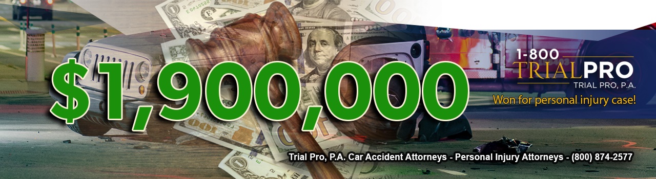 Three Oaks Motorcycle Accident Attorney