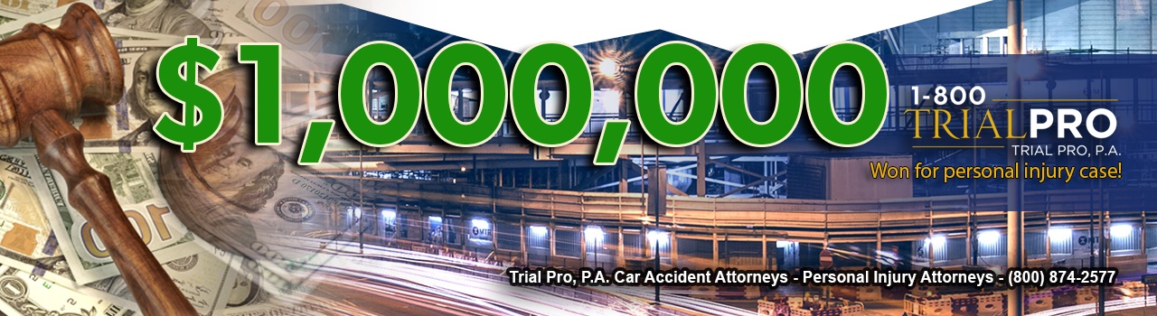 Lake Suzy Motorcycle Accident Attorney