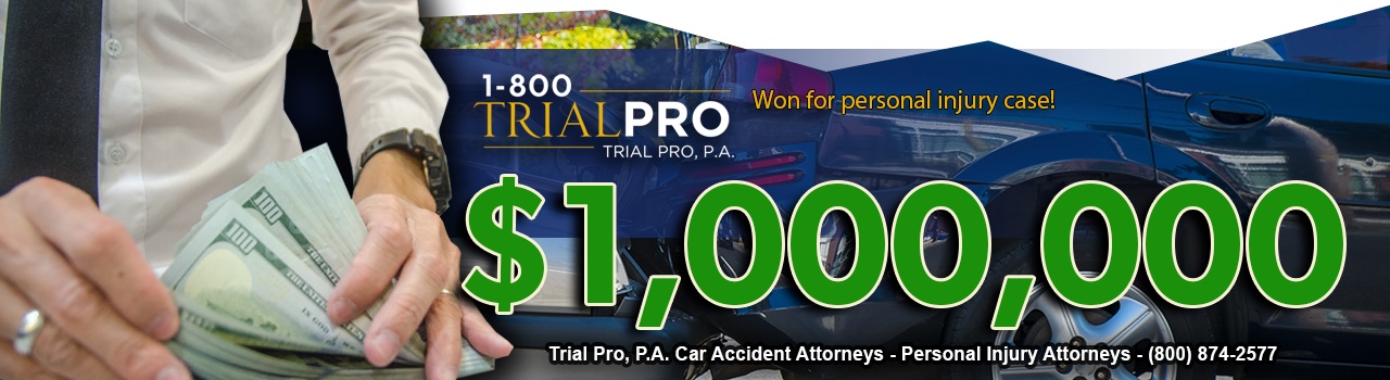 Cocoa Beach Motorcycle Accident Attorney