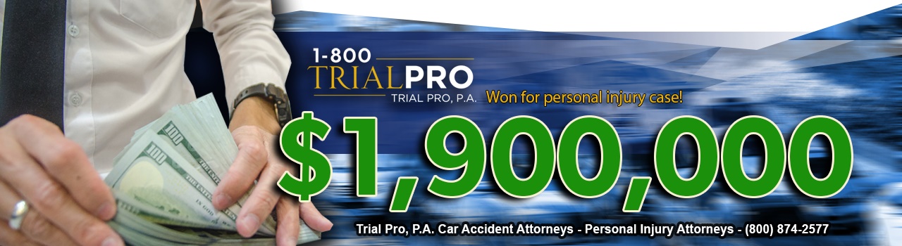 Gifford Motorcycle Accident Attorney