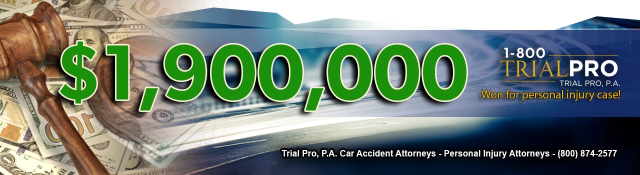 Wabasso Motorcycle Accident Attorney