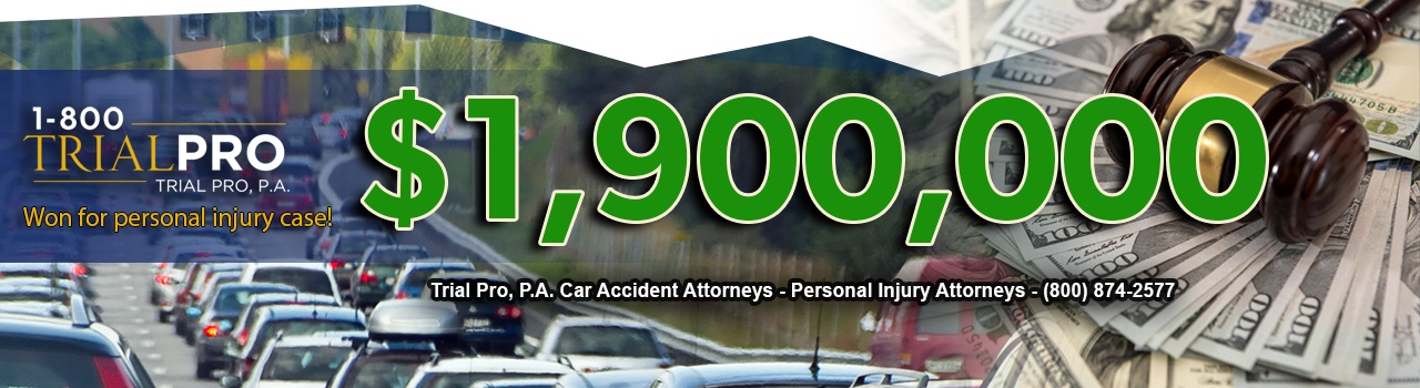 Mango Motorcycle Accident Attorney