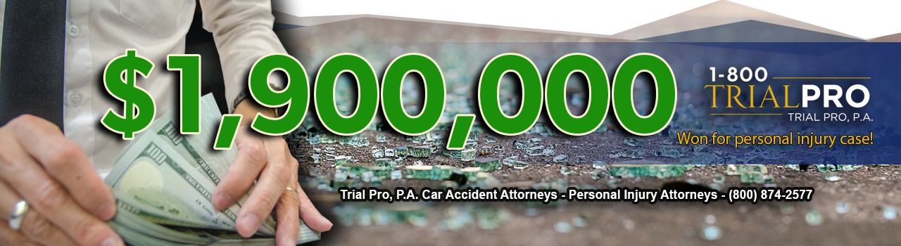 Ferndale Slip and Fall Attorney