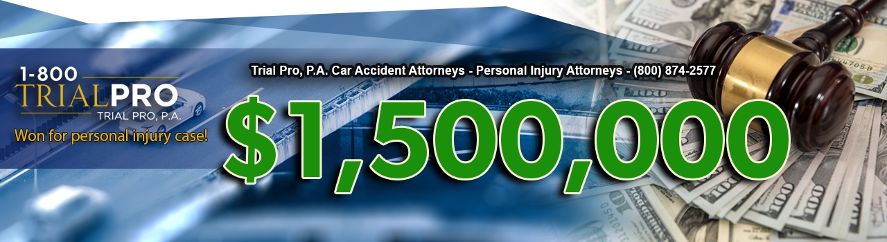 Horizons West Slip and Fall Attorney