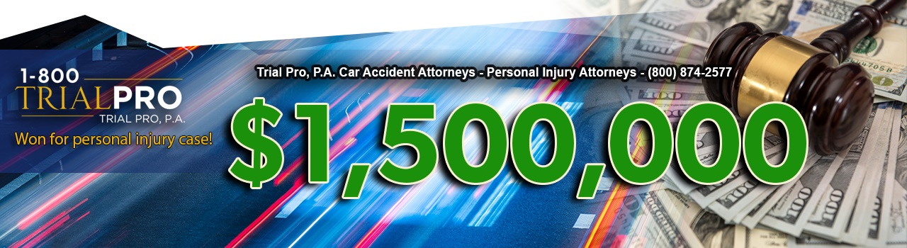 Labelle Slip and Fall Attorney