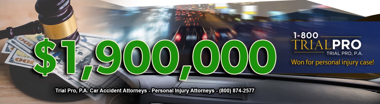 Palmdale Slip and Fall Attorney