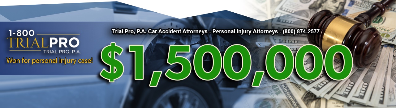 Sidell Slip and Fall Attorney