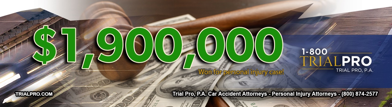 Altamonte Springs Workers Compensation Attorney