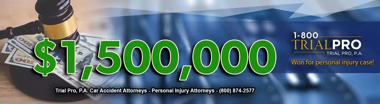 Forest City Workers Compensation Attorney
