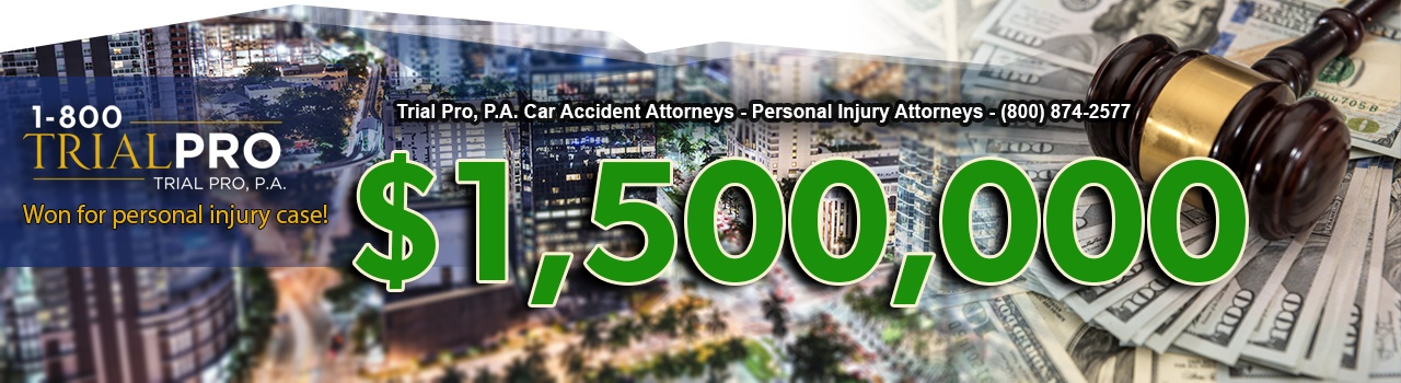 Southchase Workers Compensation Attorney