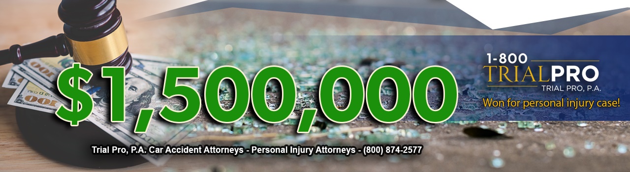 UCF Area Workers Compensation Attorney