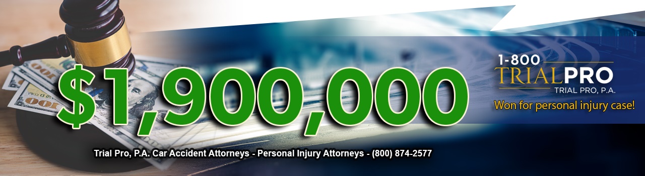 Zellwood Workers Compensation Attorney