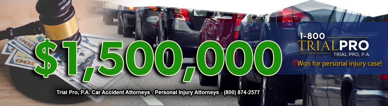 Clewiston Workers Compensation Attorney