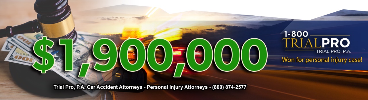 Page Park Workers Compensation Attorney