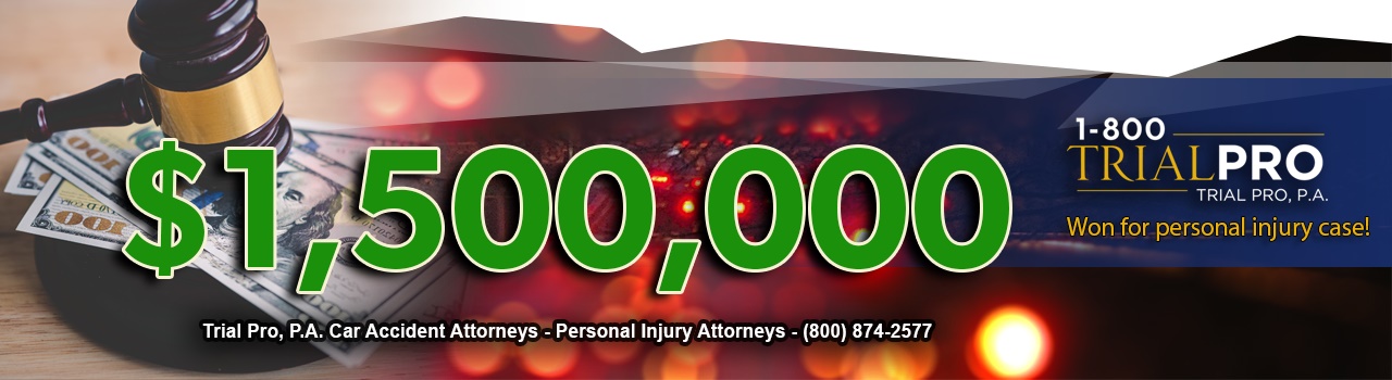 Rotonda West Workers Compensation Attorney