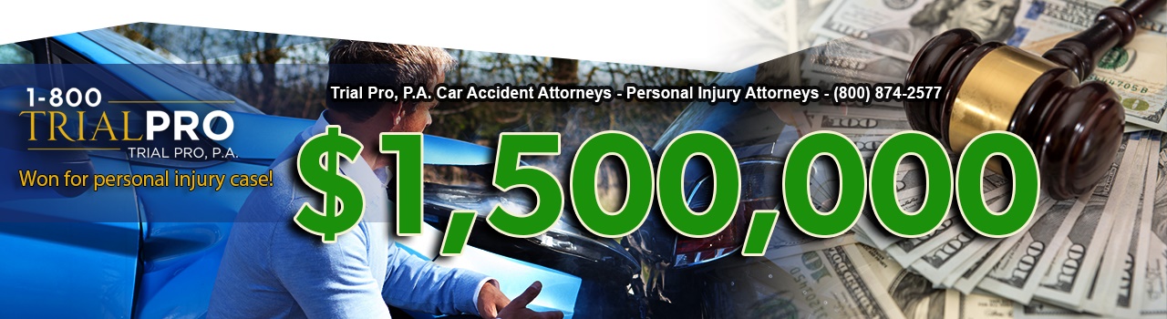 Tice Workers Compensation Attorney